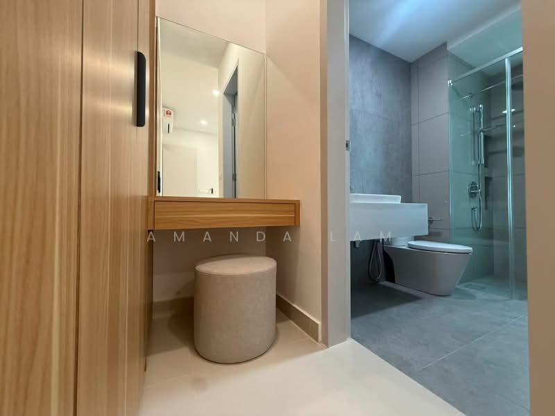 Condominium for Rent at Mezzo - Amanda Lam - Bathroom - PropertyGuru.com.my