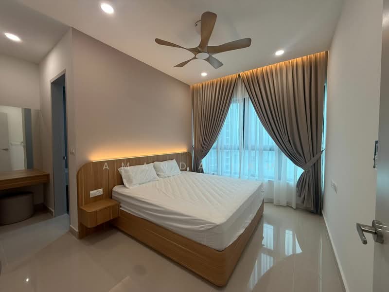 Condominium for Rent at Mezzo - Amanda Lam - Bedroom - PropertyGuru.com.my