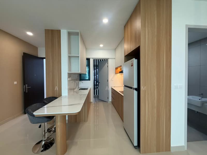 Condominium for Rent at Mezzo - Amanda Lam - Kitchen - PropertyGuru.com.my