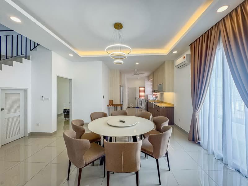 Rumah Teres 2 Tingkat untuk Dijual di Cyberjaya (Selangor) - Eryna Sairy - PropertyGuru.com.my