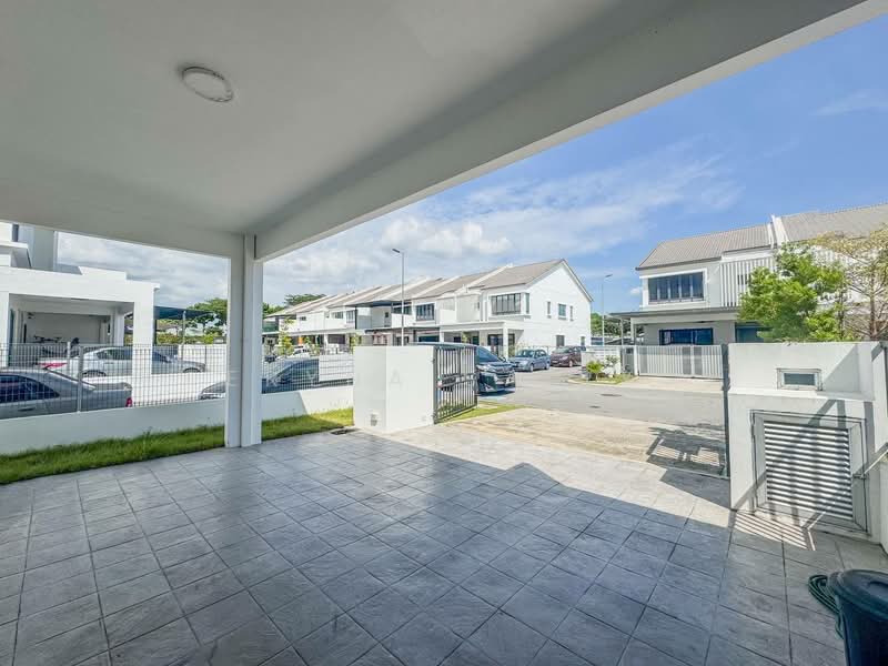 Rumah Teres 2 Tingkat untuk Dijual di Cyberjaya (Selangor) - Eryna Sairy - PropertyGuru.com.my