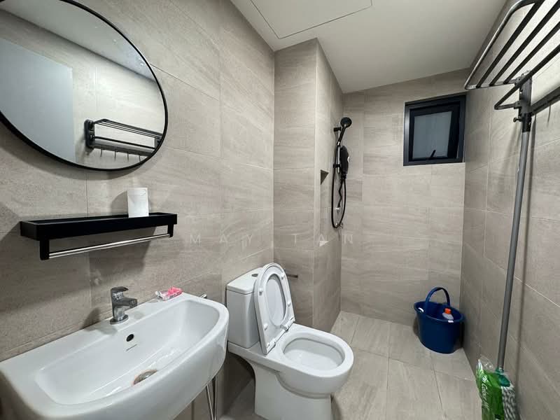 Kondominium untuk Disewa di Skyline KL - May Tan - Bathroom - PropertyGuru.com.my