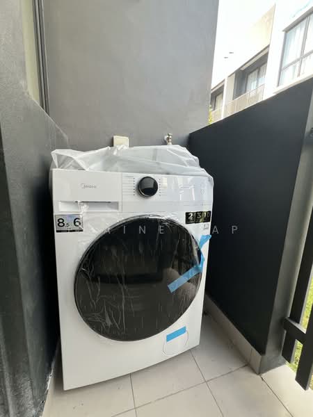 Townhouse for Rent in Eco Ardence (Setia Alam) - Elaine Yap - PropertyGuru.com.my