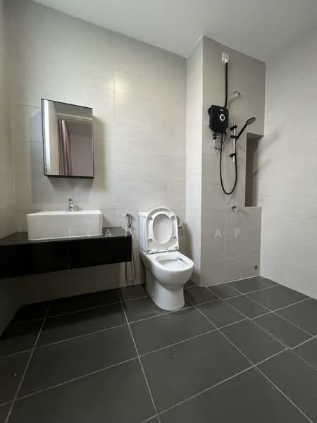 Townhouse for Rent in Eco Ardence (Setia Alam) - Elaine Yap - PropertyGuru.com.my