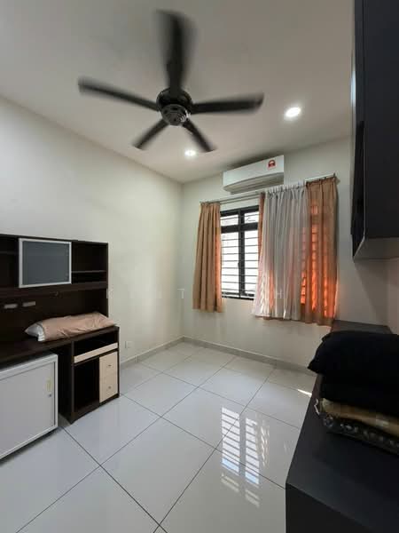 Rumah Teres 2 Tingkat untuk Disewa di Gelang Patah (Johor) - Kent Koh - Bedroom - PropertyGuru.com.my