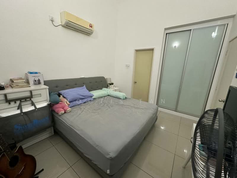 Terraced House for Sale in Skudai (Johor) - Noctis Tan - Bedroom - PropertyGuru.com.my