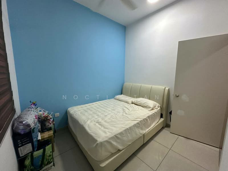 Terraced House for Sale in Skudai (Johor) - Noctis Tan - Bedroom - PropertyGuru.com.my