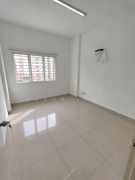 Apartment for Sale at Tiara Hatamas Apartment - Aaron Yeoh - Interior - PropertyGuru.com.my