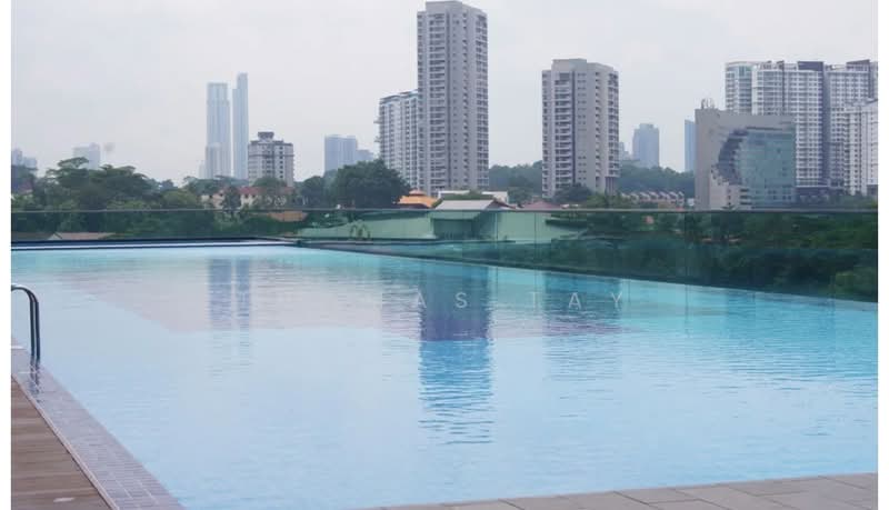 Service Residence for Rent at Paragon Residences @ Straits View - Thomas Tay - PropertyGuru.com.my