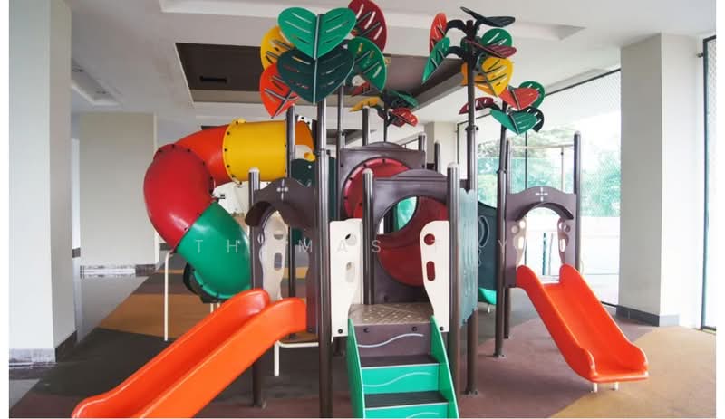 Service Residence for Rent at Paragon Residences @ Straits View - Thomas Tay - PropertyGuru.com.my