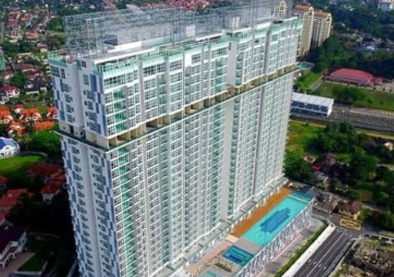 Service Residence for Rent at Paragon Residences @ Straits View - Thomas Tay - PropertyGuru.com.my
