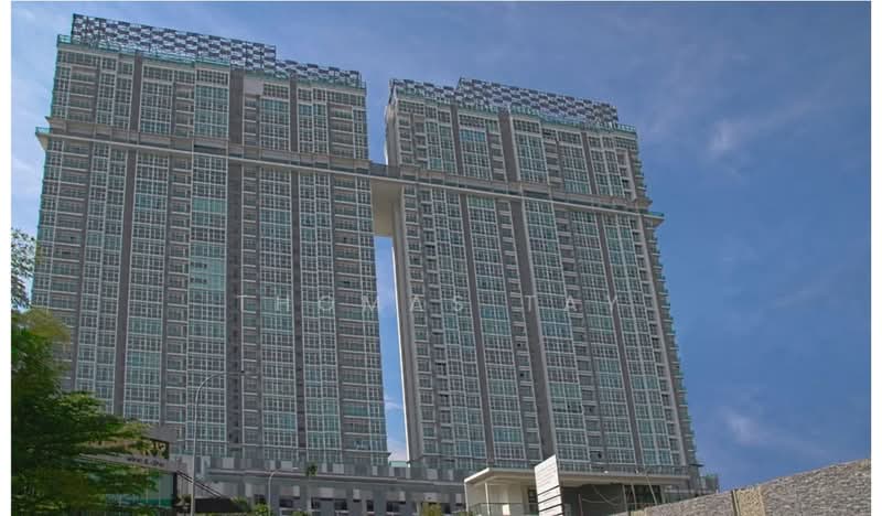 Service Residence for Rent at Paragon Residences @ Straits View - Thomas Tay - PropertyGuru.com.my