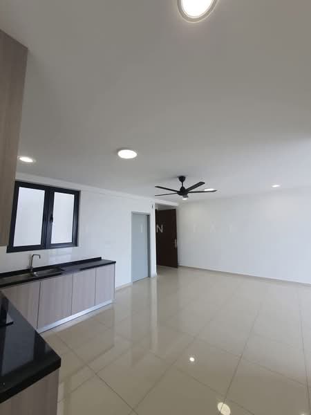 Condominium for Rent at Golden Triangle 2 - Kelvin Tan - Kitchen - PropertyGuru.com.my