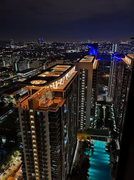 Condominium for Sale at The Rainz - Daniel Chong - PropertyGuru.com.my
