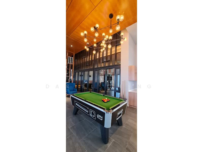 Condominium for Sale at The Rainz - Daniel Chong - PropertyGuru.com.my