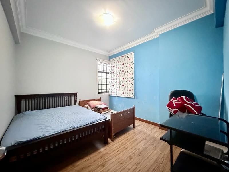 Pangsapuri untuk Dijual di Mewah View Luxurious Apartments - Serene Teh - PropertyGuru.com.my