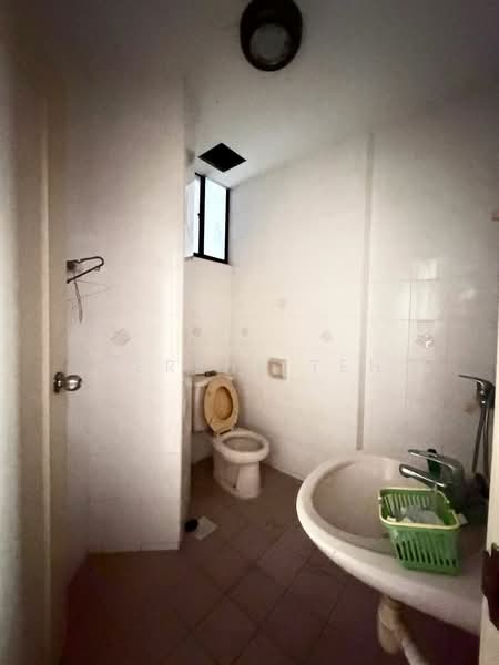 Pangsapuri untuk Dijual di Mewah View Luxurious Apartments - Serene Teh - PropertyGuru.com.my