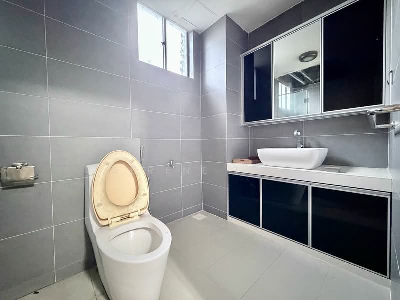 Pangsapuri untuk Dijual di Mewah View Luxurious Apartments - Serene Teh - PropertyGuru.com.my
