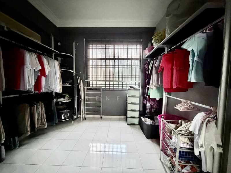 Pangsapuri untuk Dijual di Mewah View Luxurious Apartments - Serene Teh - PropertyGuru.com.my