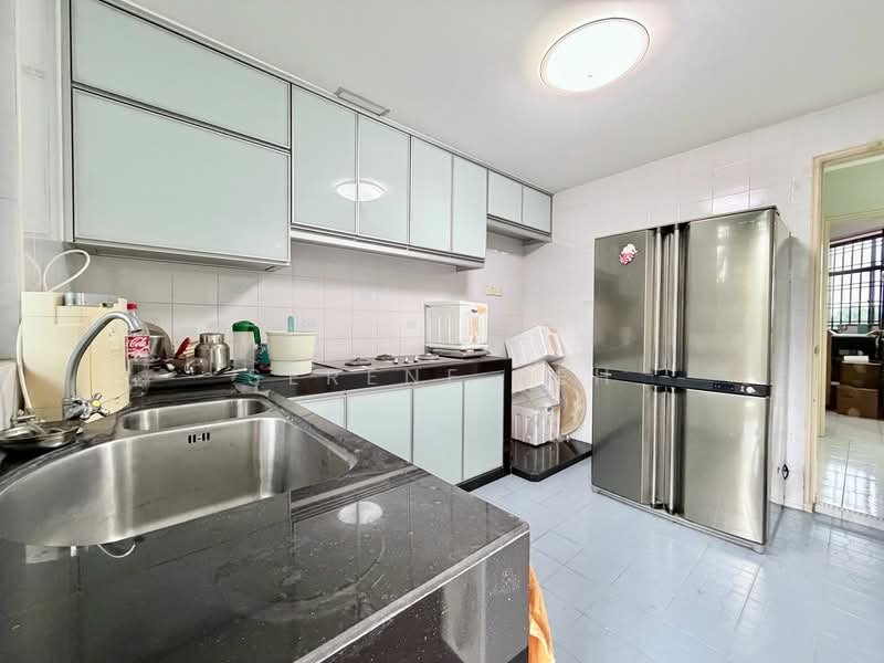 Pangsapuri untuk Dijual di Mewah View Luxurious Apartments - Serene Teh - PropertyGuru.com.my