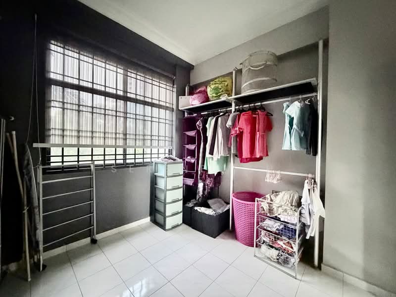 Pangsapuri untuk Dijual di Mewah View Luxurious Apartments - Serene Teh - PropertyGuru.com.my