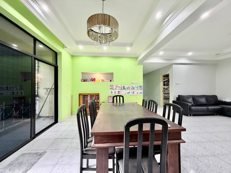 Pangsapuri untuk Dijual di Mewah View Luxurious Apartments - Serene Teh - PropertyGuru.com.my