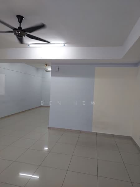 Rumah Teres 3 Tingkat untuk Disewa di Taman Thean Teik (Ayer Itam) - Ben Hew - Interior - PropertyGuru.com.my