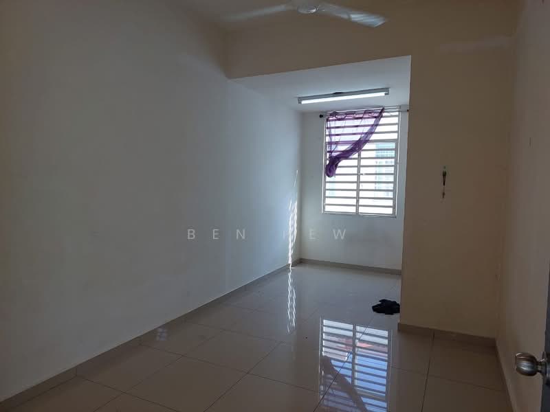 Rumah Teres 3 Tingkat untuk Disewa di Taman Thean Teik (Ayer Itam) - Ben Hew - Interior - PropertyGuru.com.my