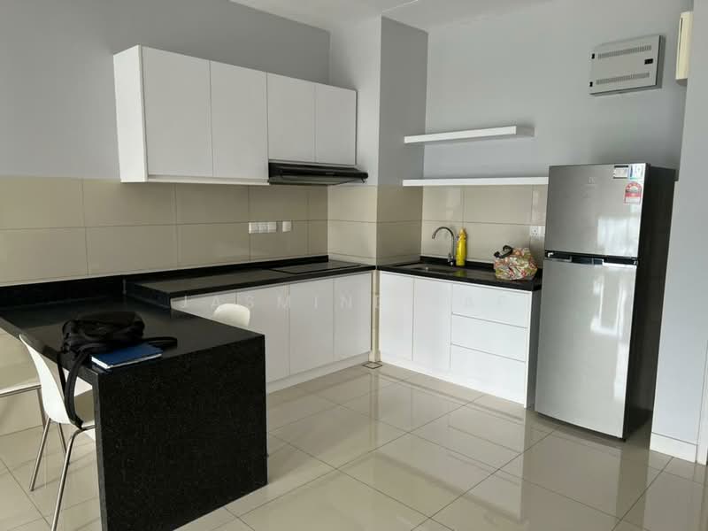 Service Residence for Rent at Cyperus @ Tropicana Gardens - Jasmine Yap - Kitchen - PropertyGuru.com.my