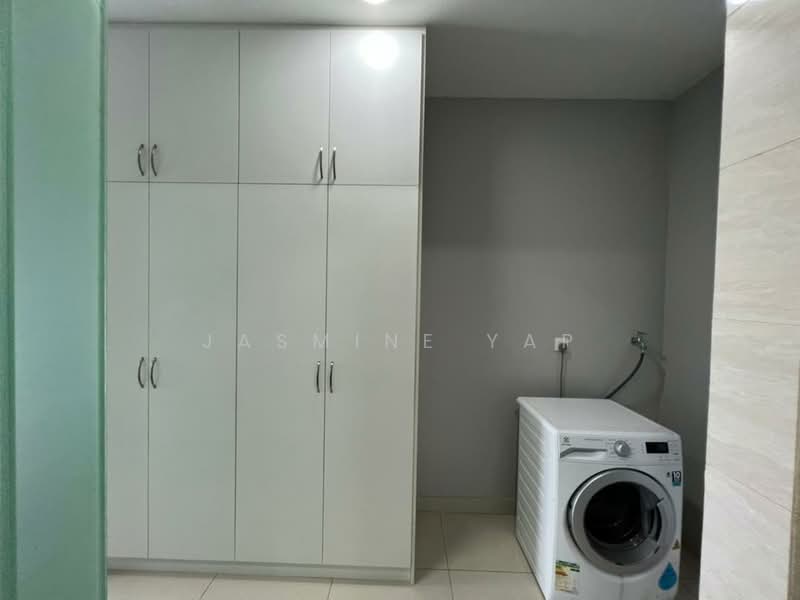 Service Residence for Rent at Cyperus @ Tropicana Gardens - Jasmine Yap - Interior - PropertyGuru.com.my
