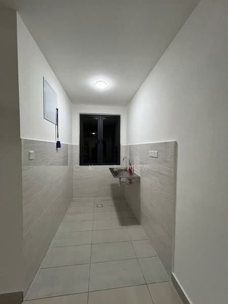 1.5-storey Terraced House for Rent in Diamond City (Semenyih) - CK Law - Interior - PropertyGuru.com.my