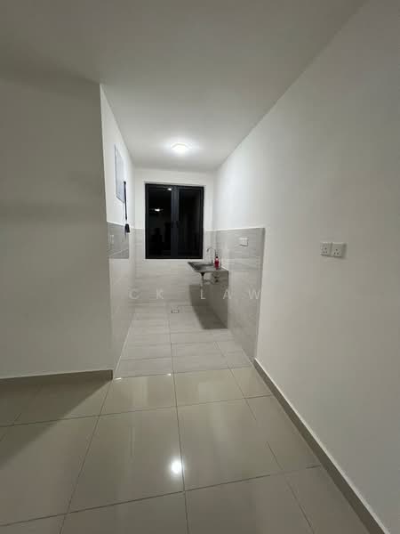 1.5-storey Terraced House for Rent in Diamond City (Semenyih) - CK Law - Interior - PropertyGuru.com.my