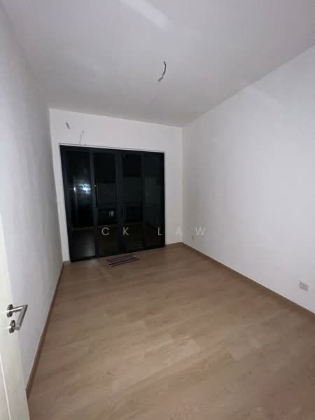 1.5-storey Terraced House for Rent in Diamond City (Semenyih) - CK Law - Interior - PropertyGuru.com.my