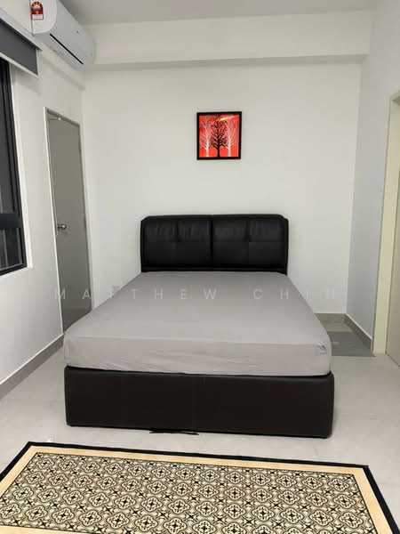 Servis Apartment untuk Disewa di 168 Park Residensi Selayang - Matthew Chin - Bedroom - PropertyGuru.com.my