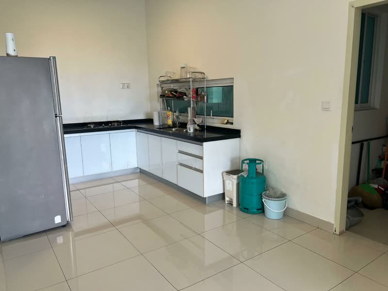 Condominium for Rent at Orchard Ville - Kelvin Tan - Kitchen - PropertyGuru.com.my