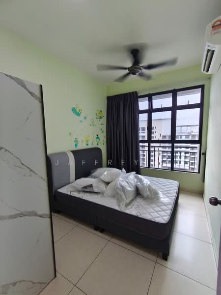 Service Residence for Sale at The Garden Residences - Jaffrey . - PropertyGuru.com.my