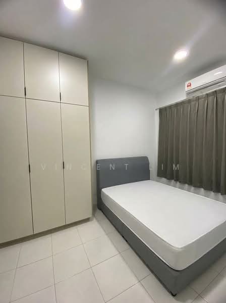 Pangsapuri untuk Disewa di Seri Topaz - Vincent Lim - Bedroom - PropertyGuru.com.my