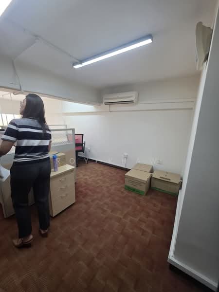Servis Apartment untuk Dijual di Empire Subang - Roy Khaw - Interior - PropertyGuru.com.my