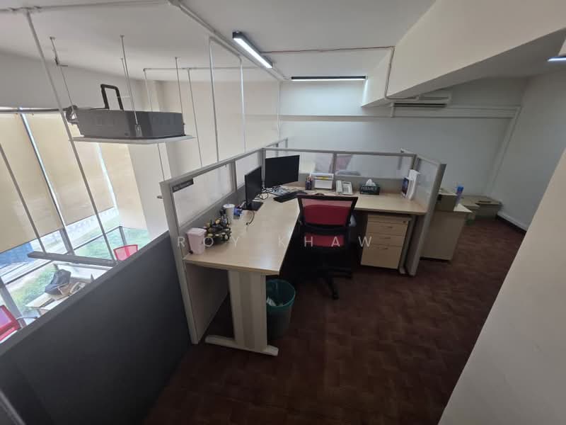 Servis Apartment untuk Dijual di Empire Subang - Roy Khaw - Interior - PropertyGuru.com.my