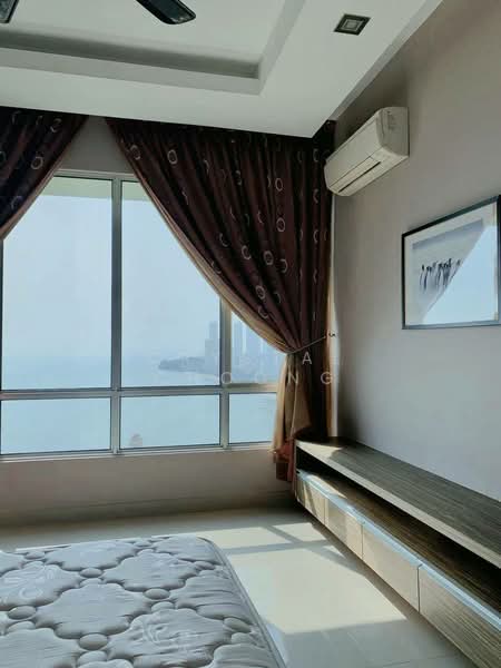 Condominium for Sale at The Waterfront Condominium - Crystal Choong - Bedroom - PropertyGuru.com.my