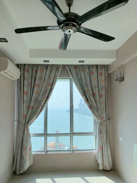 Condominium for Sale at The Waterfront Condominium - Crystal Choong - View - PropertyGuru.com.my