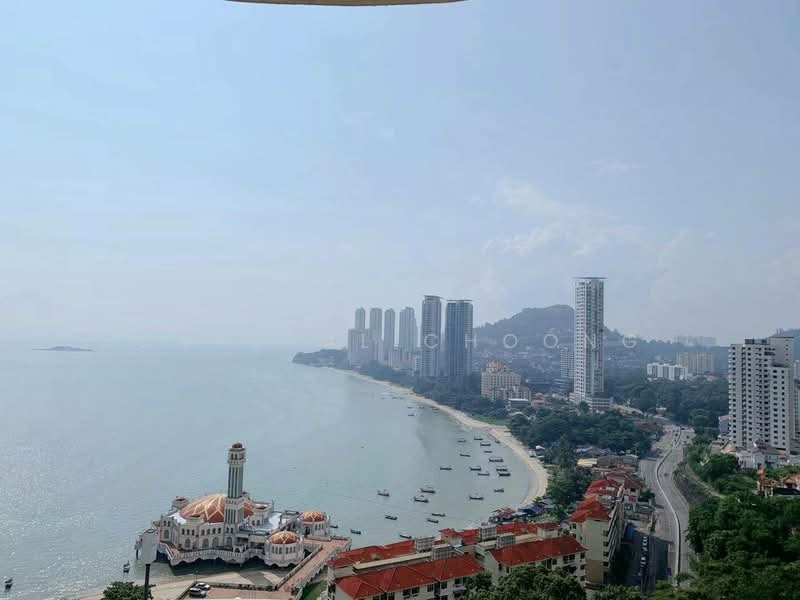 Condominium for Sale at The Waterfront Condominium - Crystal Choong - Exterior - PropertyGuru.com.my