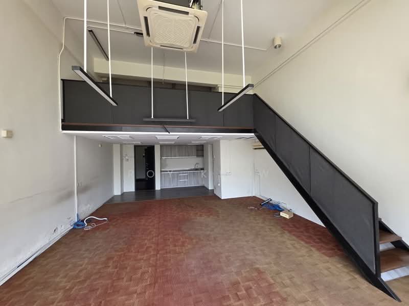 Service Residence for Rent at Empire Subang - Roy Khaw - Interior - PropertyGuru.com.my
