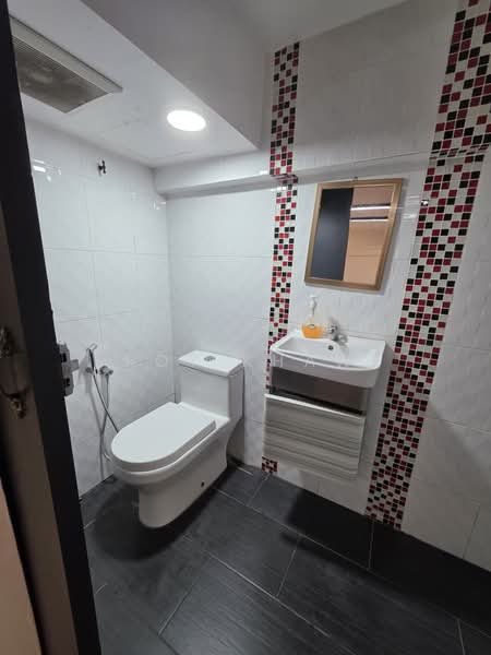 Service Residence for Rent at Empire Subang - Roy Khaw - Bathroom - PropertyGuru.com.my