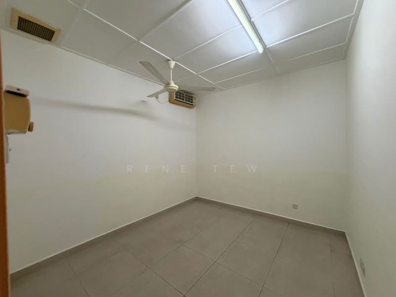 2-storey Terraced House for Rent in Taman Pelangi Indah (Ulu Tiram) - Rene Tew - PropertyGuru.com.my