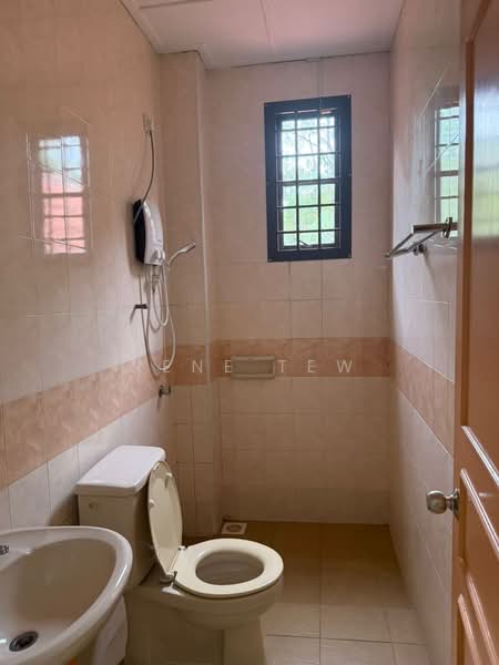 2-storey Terraced House for Rent in Taman Pelangi Indah (Ulu Tiram) - Rene Tew - PropertyGuru.com.my