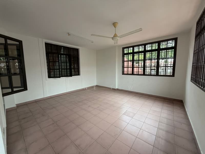 2-storey Terraced House for Rent in Taman Pelangi Indah (Ulu Tiram) - Rene Tew - PropertyGuru.com.my