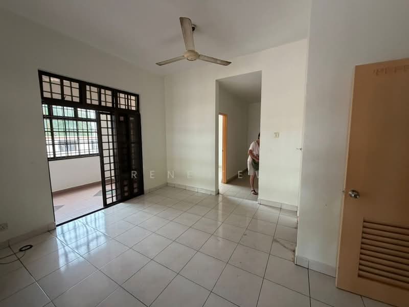 2-storey Terraced House for Rent in Taman Pelangi Indah (Ulu Tiram) - Rene Tew - PropertyGuru.com.my