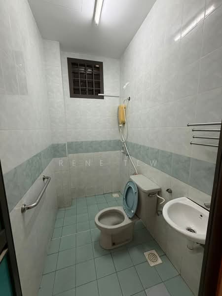 2-storey Terraced House for Rent in Taman Pelangi Indah (Ulu Tiram) - Rene Tew - PropertyGuru.com.my