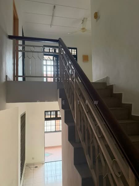 2-storey Terraced House for Rent in Taman Pelangi Indah (Ulu Tiram) - Rene Tew - PropertyGuru.com.my